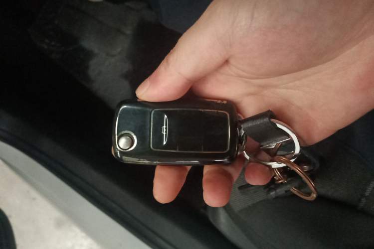 Used Volkswagen Polo 2018 1.5L Automatic Enjoyment Model
