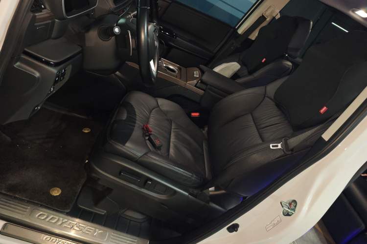 Used Honda Odyssey 2022 2.0L eHEV Sharp·Luxury Edition
