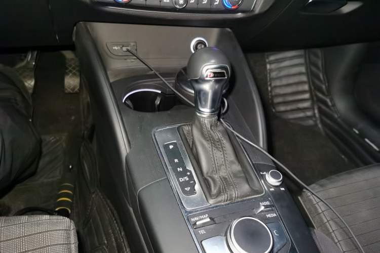 Used Audi A3 2018 30th Anniversary Edition Limousine 35 TFSI Sport Model
