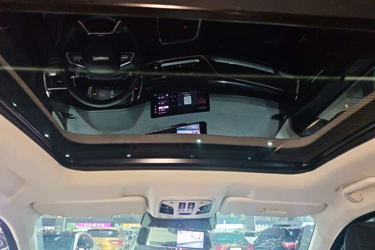 Used Haval H6 2021 China Trend Edition 1.5 GDIT Automatic Champion Version