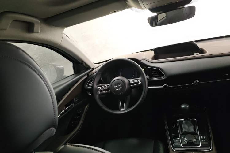 Used Mazda CX-30 2021 2.0L Automatic Joyful Edition