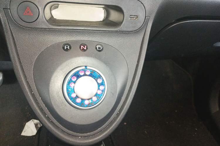 Used ORA Black Cat 2021 301 km Basic Version