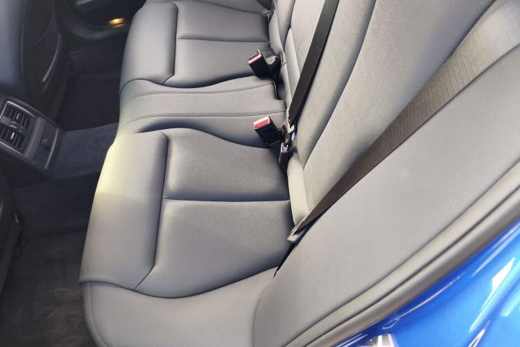 Used BMW 3 Series 2017 320Li M Sport Edition