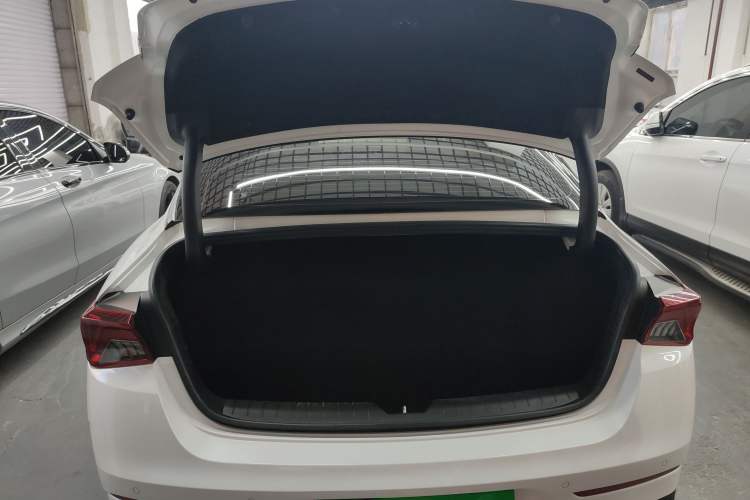 Used Kia K5 2021 270T CVVD Refreshed Edition