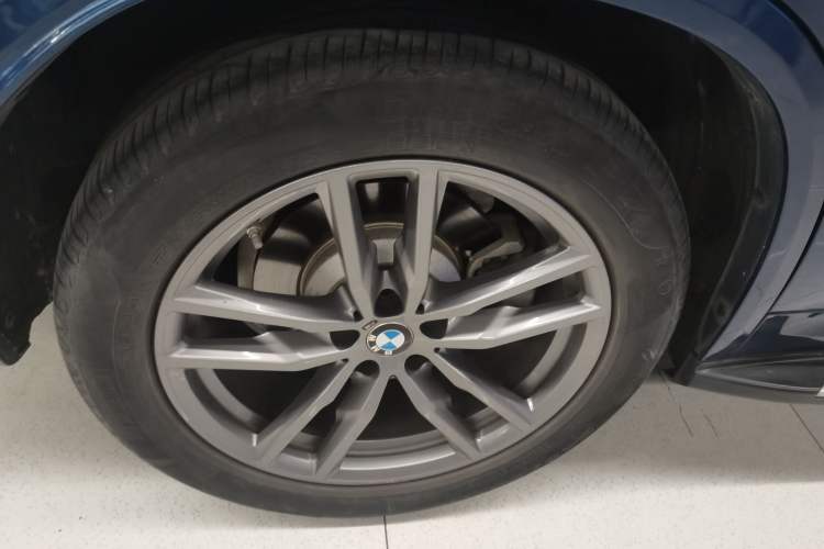 Used BMW X3 2020 xDrive28i M Sport Package