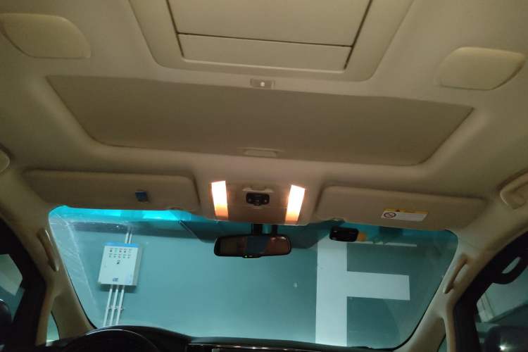 Used Toyota Alphard 2012 3.5L Luxury Edition