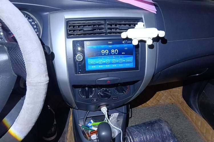 Used Nissan Livina 2015 1.6XE CVT Comfort Edition
