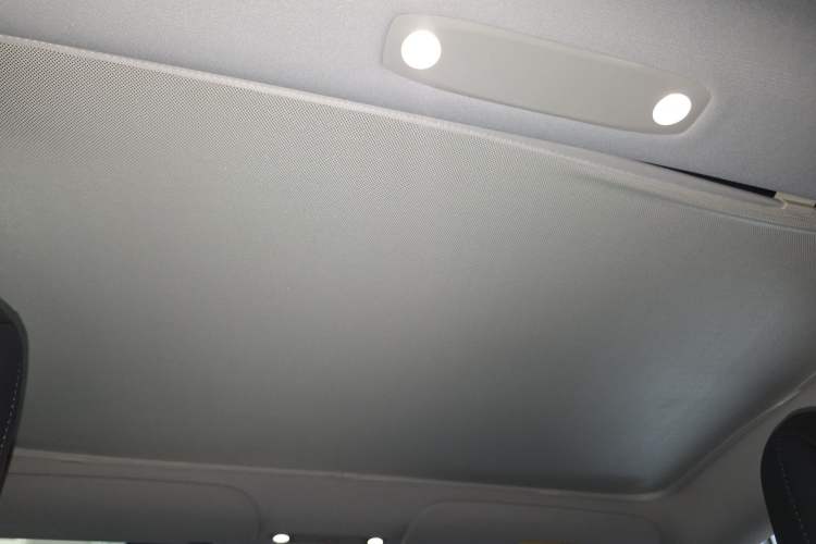 Used Tesla Model 3 2021 Standard Range Rear-Drive Upgraded Version Headliner