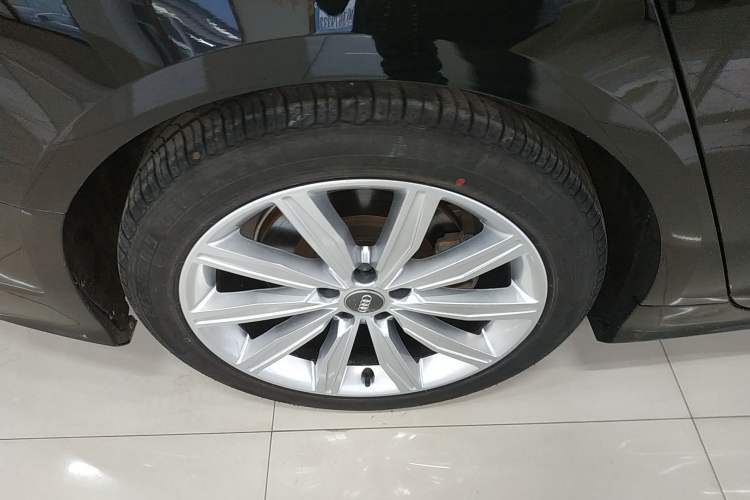 Used Audi A6L 2020 45 TFSI Prestige Dynamic Edition