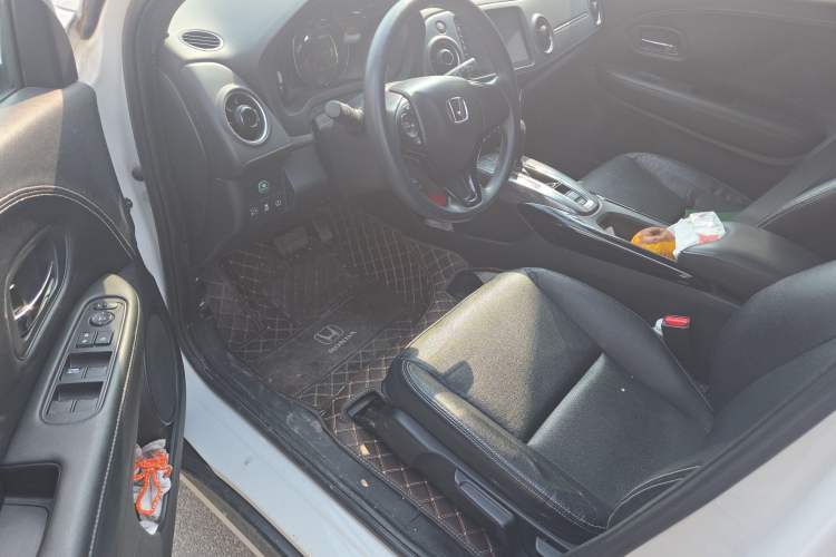 Used Honda XR-V 2021 220TURBO CVT Comfort Version