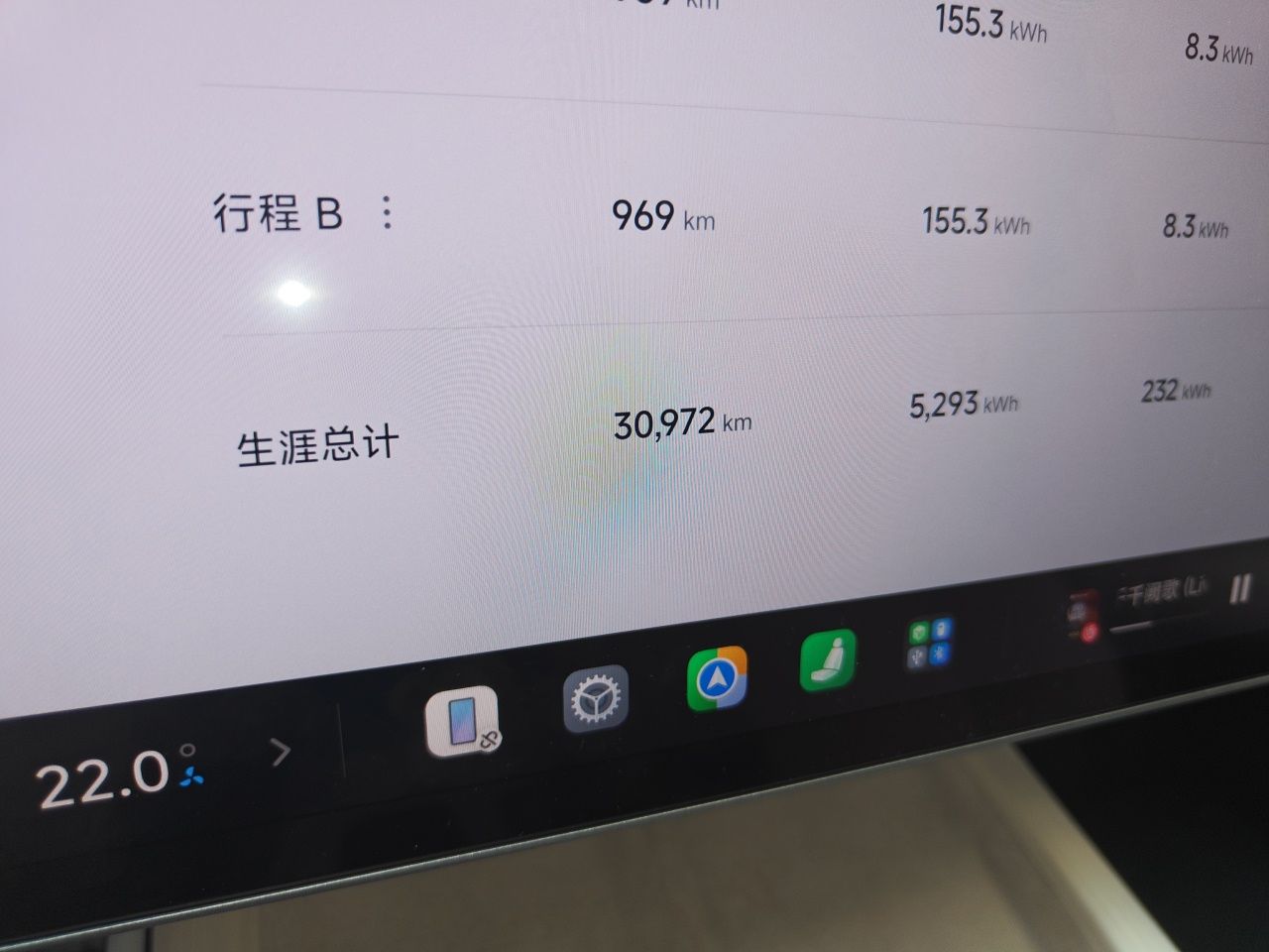 Xiaomi Auto SU7 2024 Four-Wheel Drive Ultra-Long Range Advanced Intelligent Driving Max Edition — снимка 12