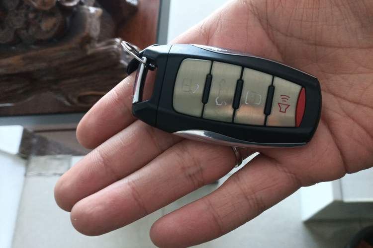 Used Haval H6 New Energy 2023 DHT-PHEV 110KM Enjoyment Edition
