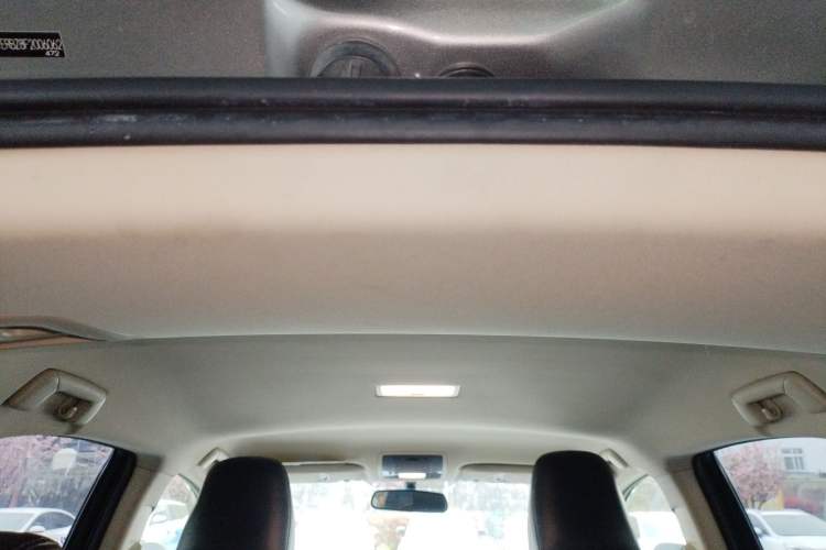 Used Lexus NX 2015 200 Front-Wheel Drive X-Trail SE Edition