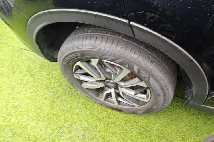 Used Haval H6 2022 3rd Generation 1.5T Automatic Two-Wheel Drive Max