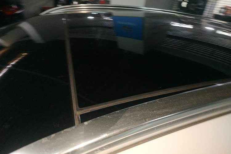 Used Mercedes-Benz GLA 2016 GLA 200 Fashion Model