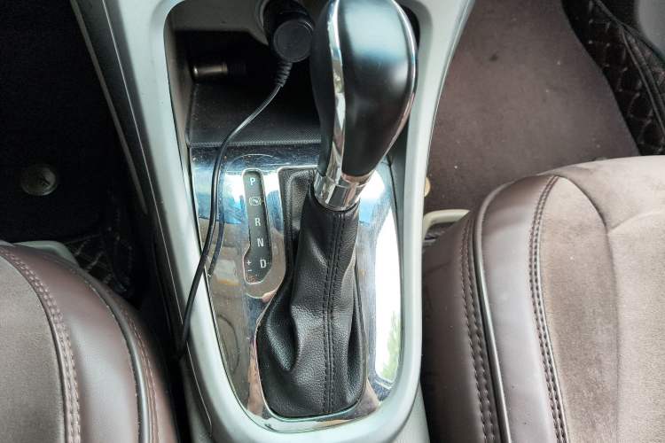 Used Buick GT 2010 GT 1.6L Automatic Fashion Edition
