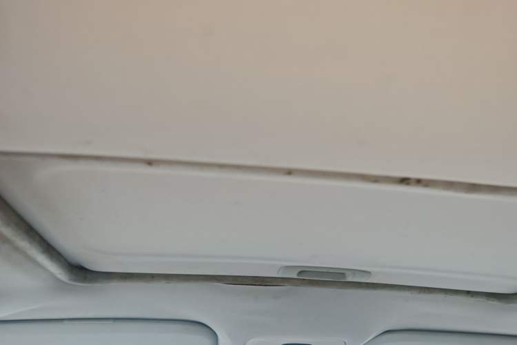 Used Chery Tiggo 5 2016 2.0L Manual Jia Yue Edition