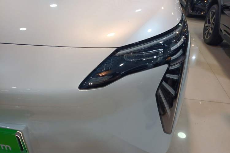 Used AION Y 2025 Plus 510 Enjoy Edition
