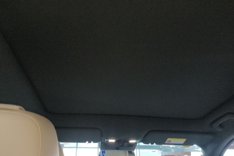 Used Li Auto L6 2024 Max