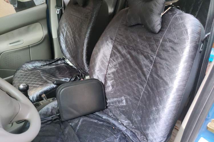 Used Citroen C2 2012 1.4L Manual Comfort Edition
