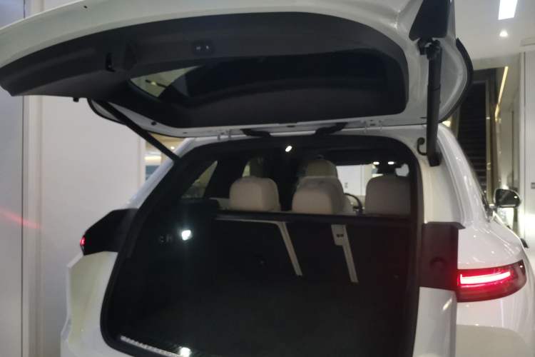 Used Li Auto L7 2024 Pro Model