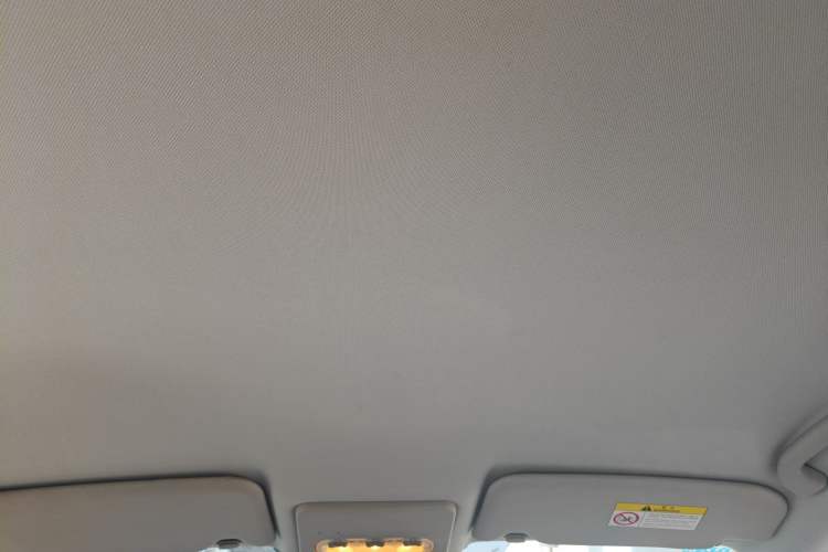 Used Nissan Qashqai 2017 2.0L CVT Smart Enjoyment Version China V Standard
