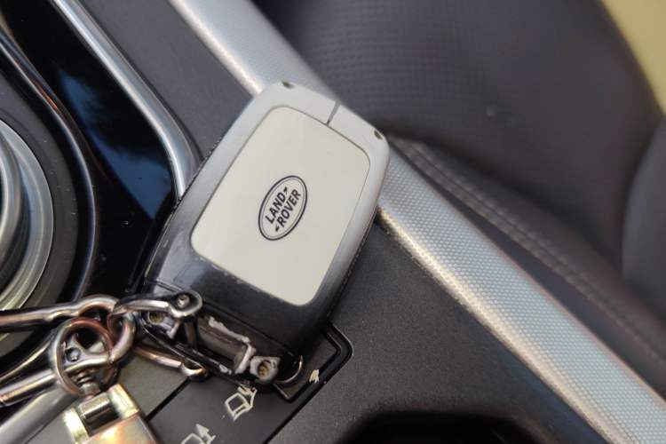 Used Land Rover Range Rover Evoque 2013 2.0T 5-Door Ignite Edition
