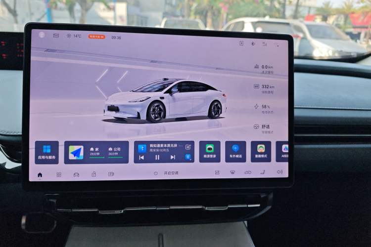 Used Hyptec GT 2023 710 Rear-Drive Supercharge Max Edition
