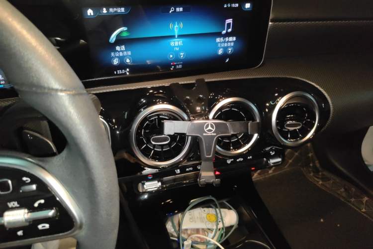 Used Mercedes-Benz A-Class 2020 Restyled A 200 L Sport Sedan Dynamic Version
