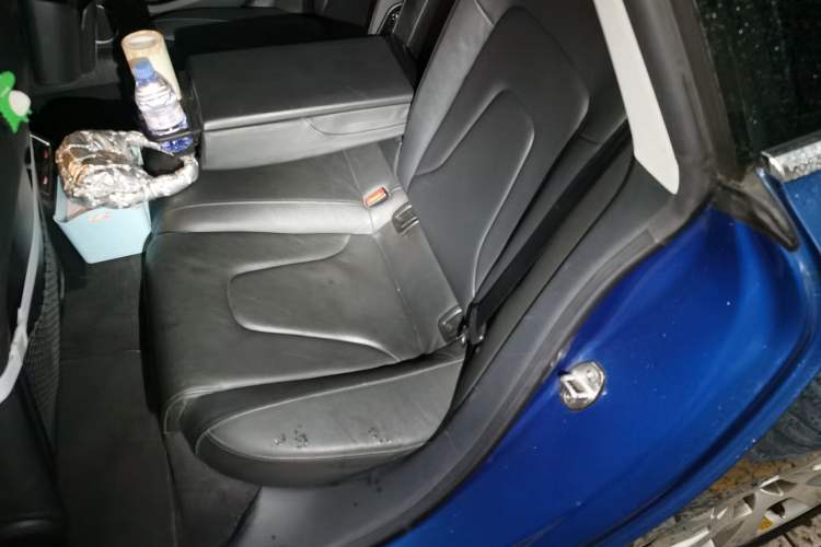 Used Audi A5 2010 2.0TFSI Sportback Comfort Model