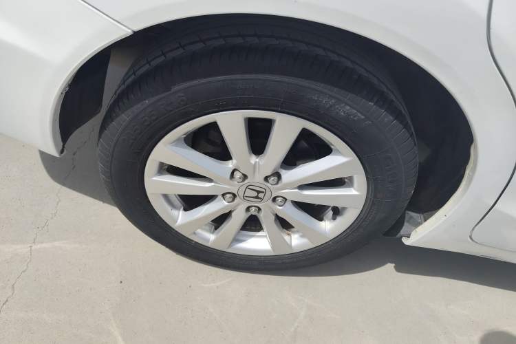 Used Honda Civic 2014 1.8L Automatic Classic Edition
