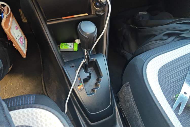 Used Toyota YARiS L Zhi Xuan 2016 Revised 1.5E CVT Charming Edition