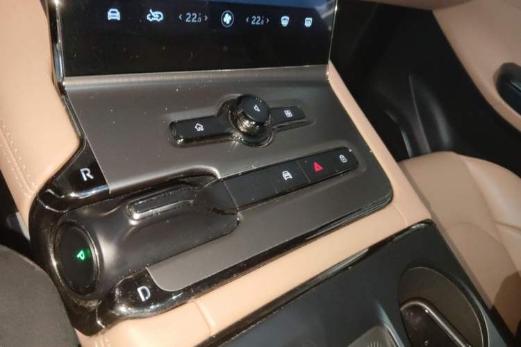 Used Nio ES6 2020 490 km Sport Edition
