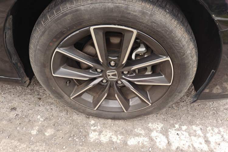 Used Honda Inspire 2022 260TURBO Elegant Edition