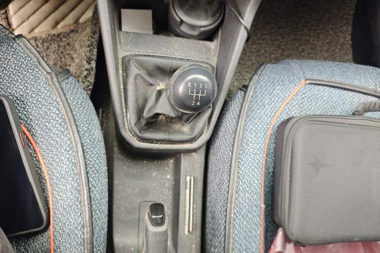 Used Volkswagen Jetta 2019 Dream Edition 1.4L Manual Fashion Version
