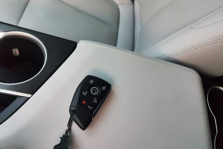 Used Buick GL8 2025 Lu Zun Smart Enjoyment Edition