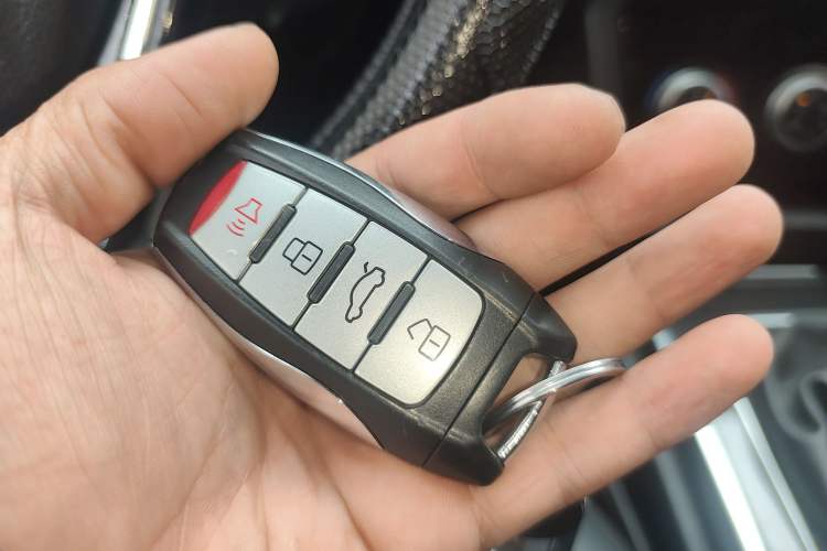 Used Haval H6 2019 Sport Edition 1.5T Manual Two-Wheel Drive Elite Model China VI Standard