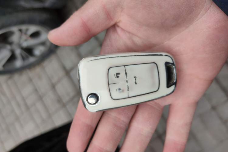 Used Buick GT 2015 15N Automatic Elite Version
