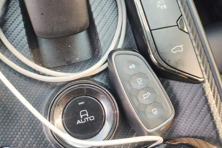 Used Haval H Dog 2023 2.0T All-Wheel-Drive Chaoye Plus
