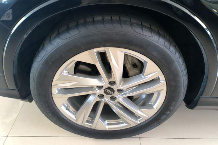 Used Audi Q7 2022 45 TFSI quattro S line Sport Edition