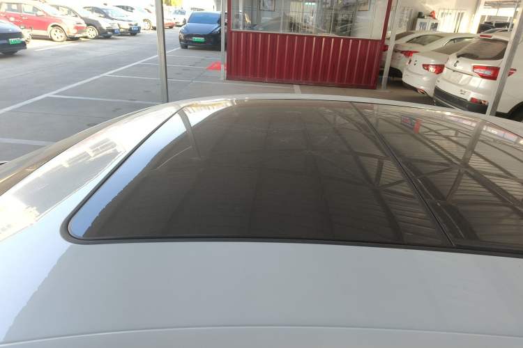 Used BYD Seal 2024 HONOR Edition DM-i 1.5L 121km Luxury Model
