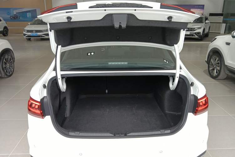 Used Volkswagen Bora 2024 200TSI DSG Comfort Edition