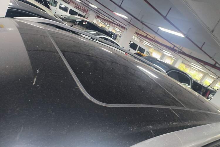 Used Ford Kuga 2017 EcoBoost 245 4x4 Prestige Edition Roof