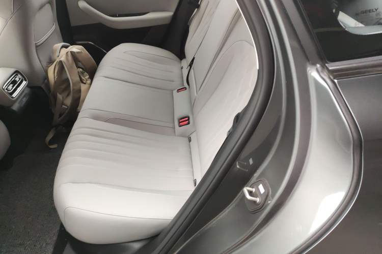 Used Geely Galaxy Stellar 6 2026 Model 125km Exploration+ Edition
