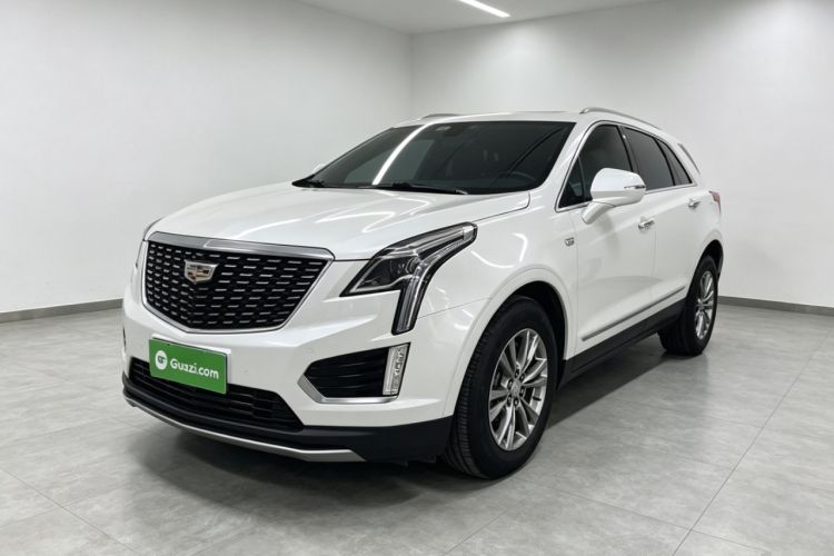 Used Cadillac XT5 2021 28T Luxury Model Guazi used car, China used car export, Used car for sale, Used  cars, Cheapest cars for sale