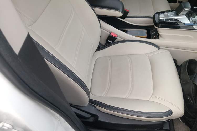 Used BYD Yuan Pro 2021 401 km Luxury Version