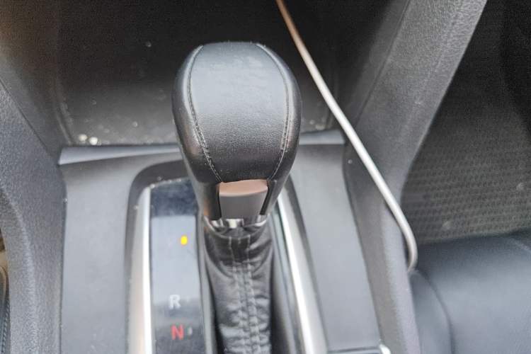 Used Honda Civic 2016 220TURBO CVT Prestige Edition
