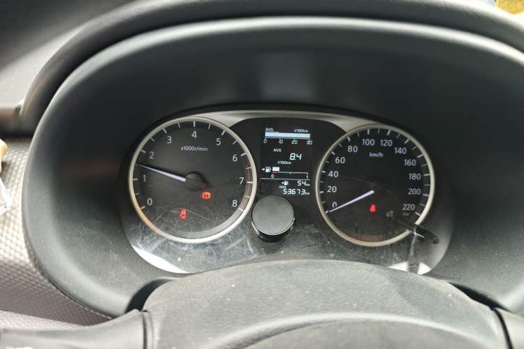 Used Nissan Kicks 2017 1.5L Manual Cool Dynamic Edition