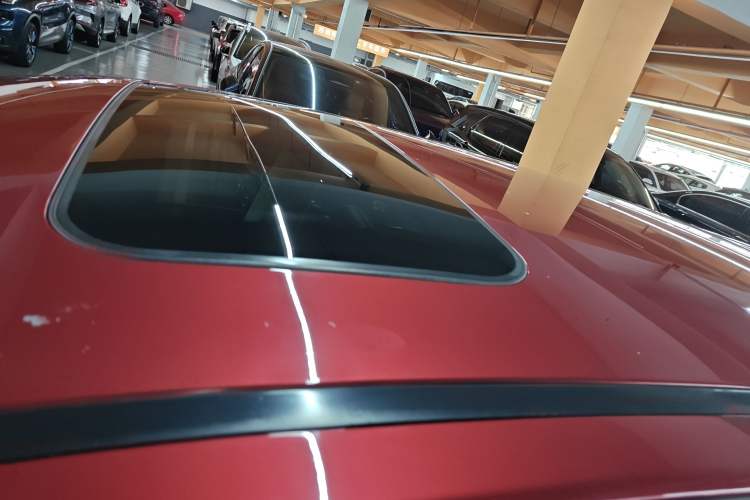 Used Nissan Qashqai 2012 2.0 XV LE CVT 2WD
