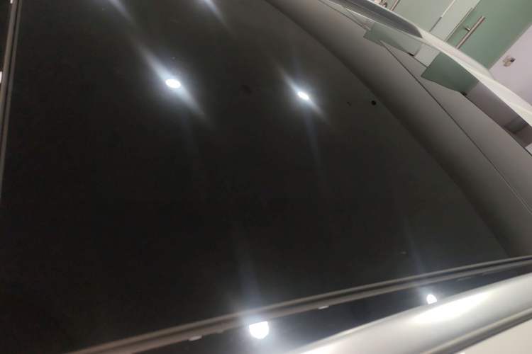 Used Mercedes-Benz GLC 2020 Facelifted GLC 260 L 4MATIC Dynamic Edition
